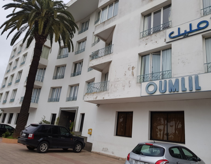 Oumlil Hotel