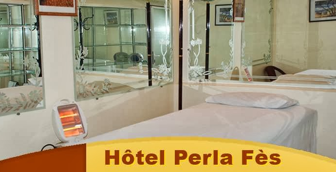 Perla Hôtel