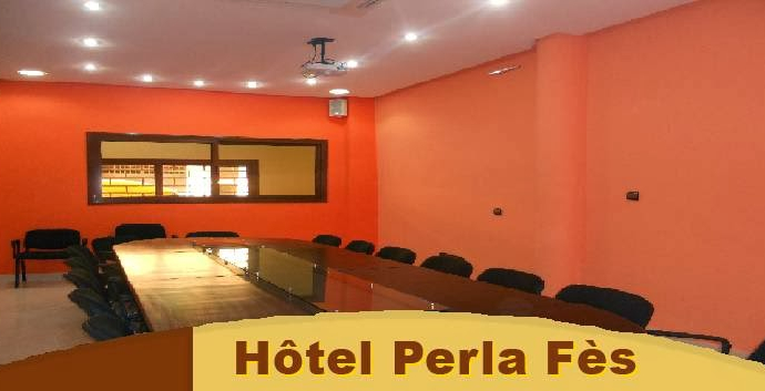 Perla Hôtel