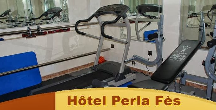 Perla Hôtel