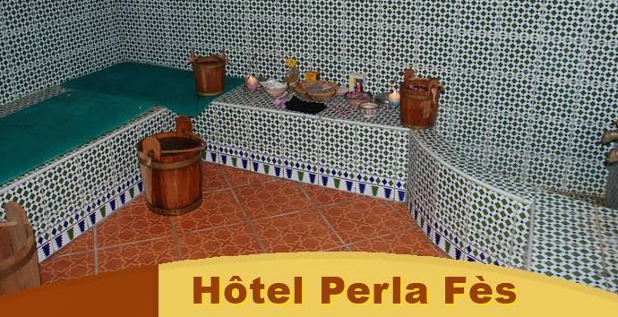 Perla Hôtel