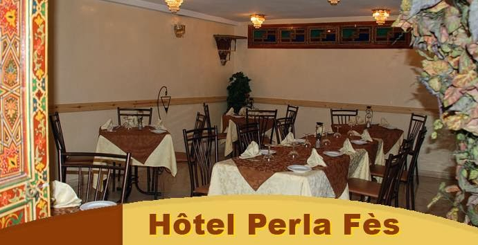 Perla Hôtel