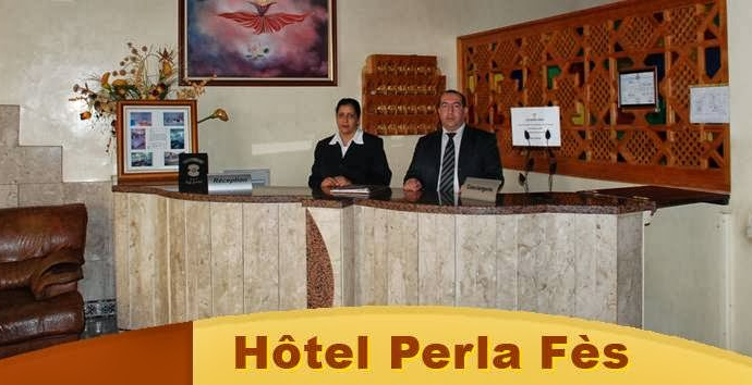 Perla Hôtel