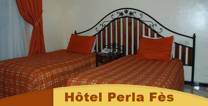 Perla Hôtel