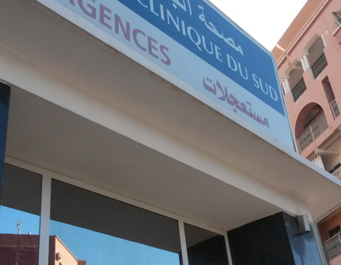Polyclinic Du Sud