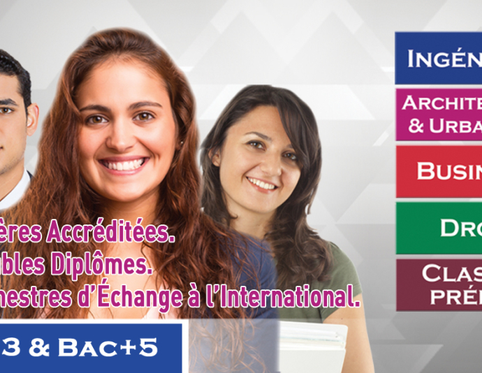 Private University of Fez