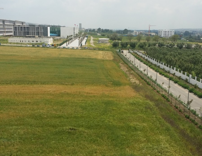 Private University of Fez