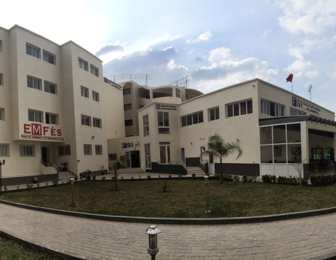 Private University of Fez