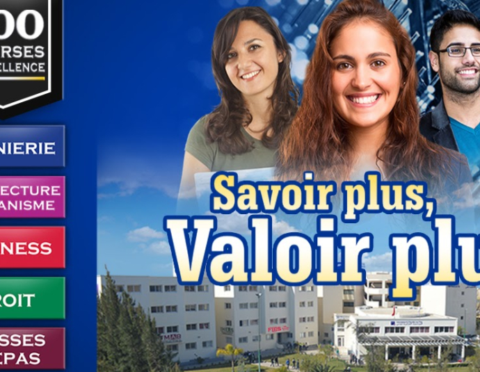 Private University of Fez