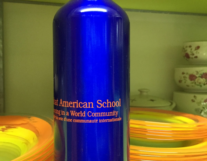 Rabat American School