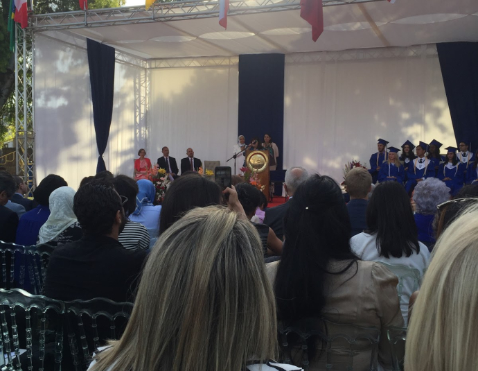 Rabat American School