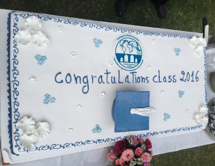 Rabat American School