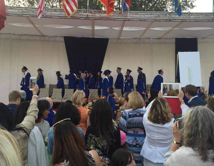 Rabat American School