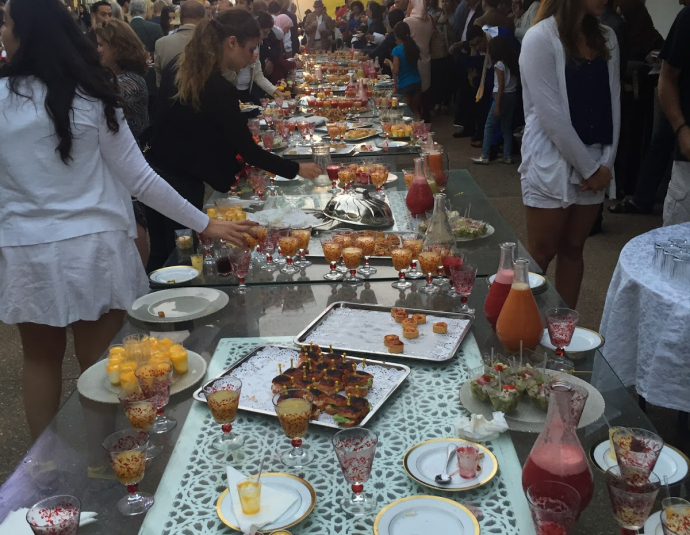 Rabat American School