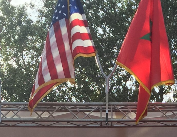 Rabat American School