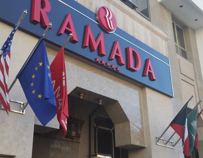 Ramada Hôtel