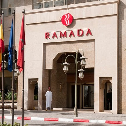 Ramada Hôtel