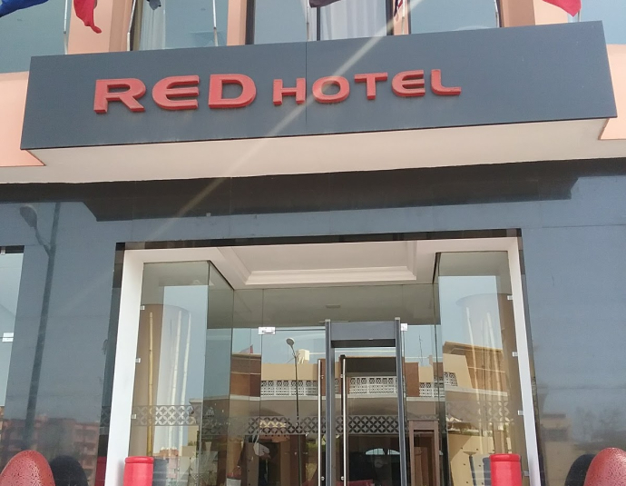 Red Hotel Marrakech