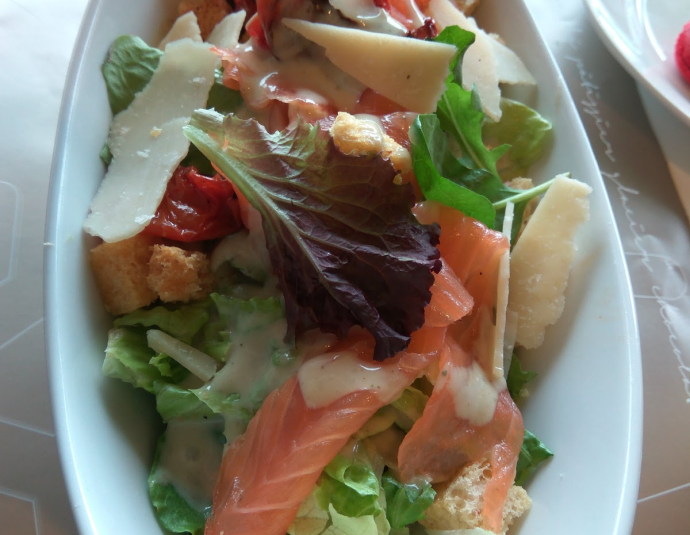 Restaurant 16 Cafe (Standard)