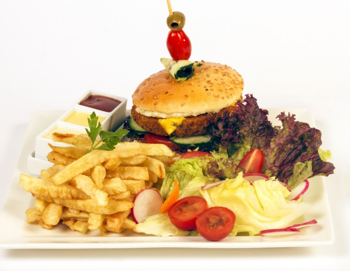 Restaurant 16 Cafe (Standard)