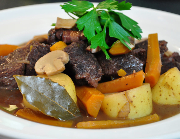 Restaurant Accord Majeur