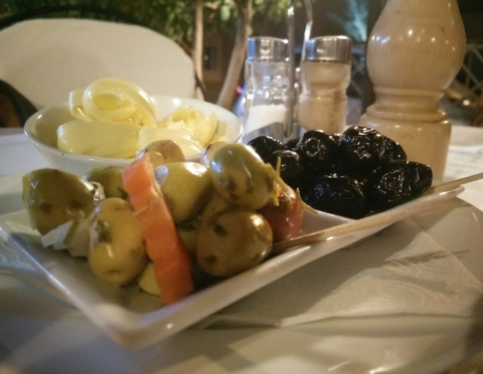 Restaurant Accord Majeur