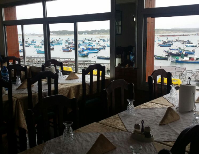 Restaurant Andaloussia