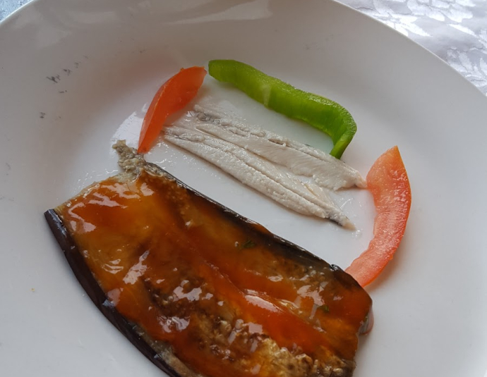 Restaurant Andaloussia