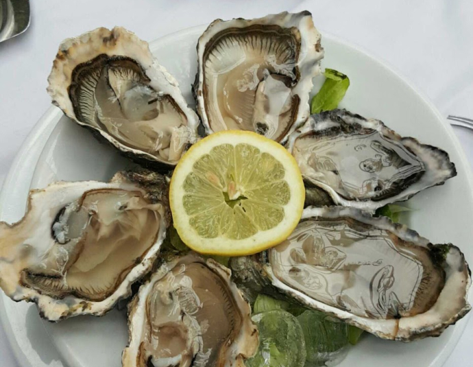 Restaurant Bagatelle