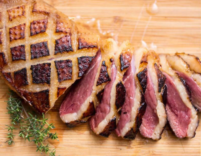 Restaurant Bagatelle