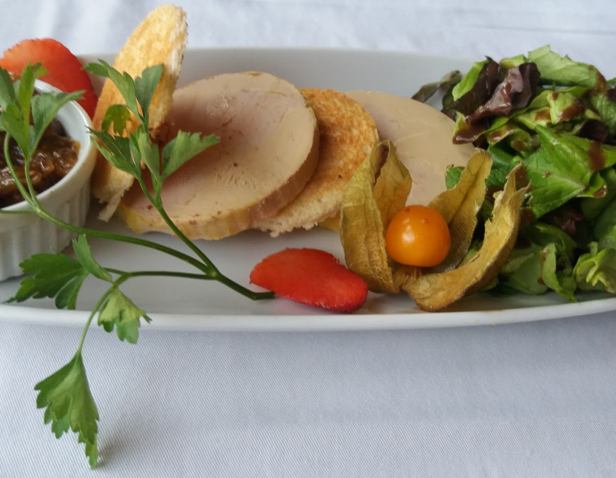 Restaurant Bagatelle