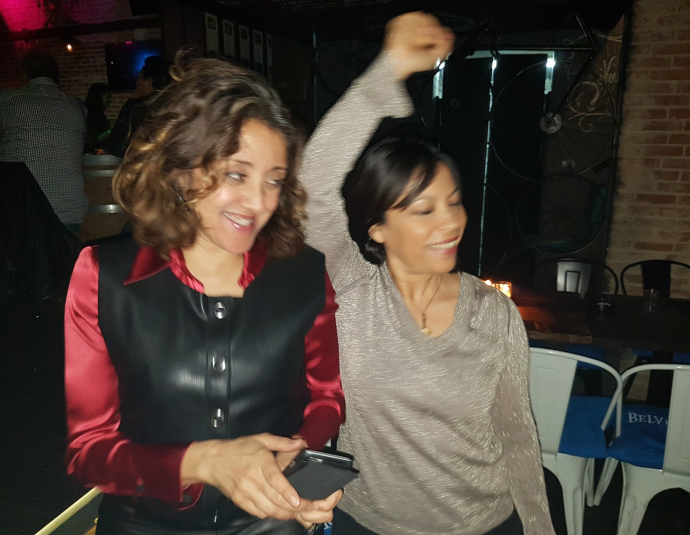 Restaurant Boca Grande - Casablanca