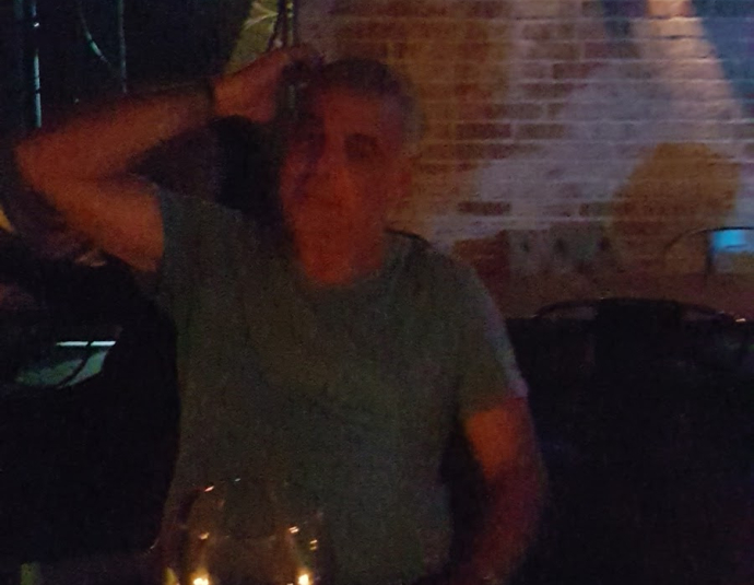 Restaurant Boca Grande - Casablanca