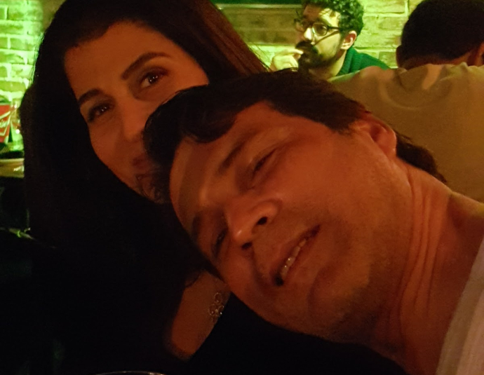 Restaurant Boca Grande - Casablanca