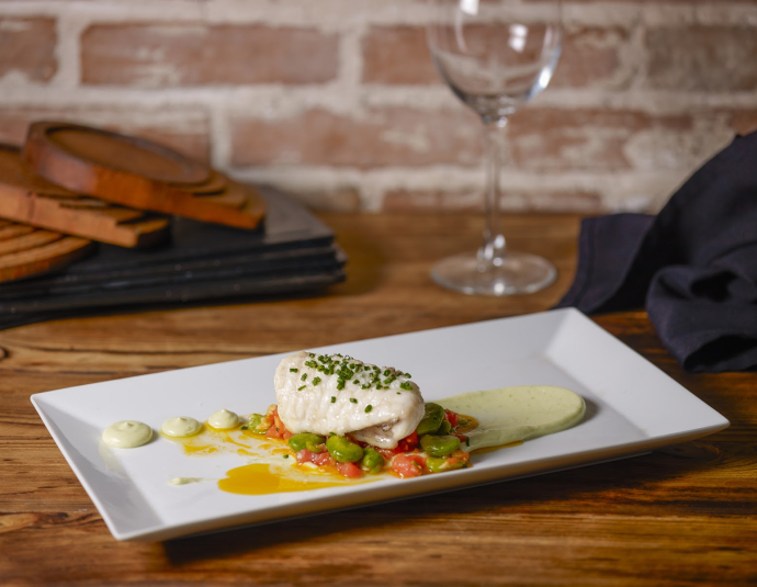 Restaurant Boca Grande - Casablanca