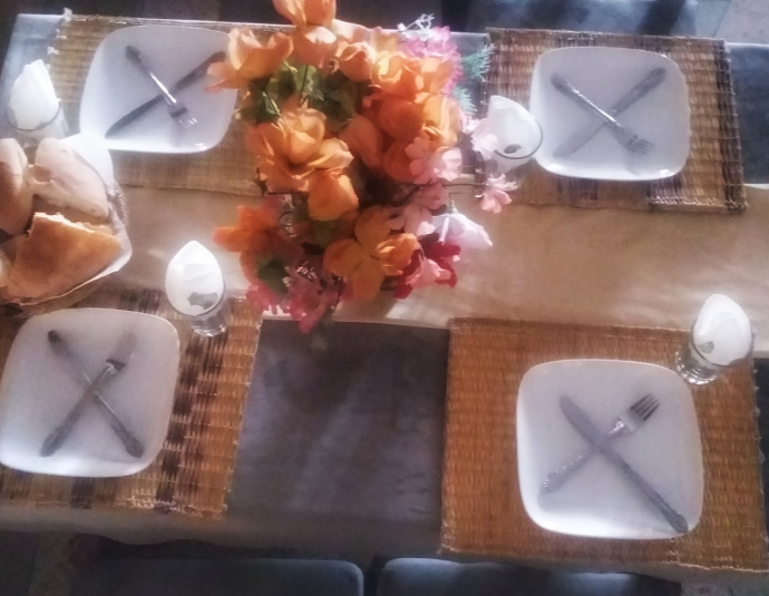 Restaurant Café AMLAL