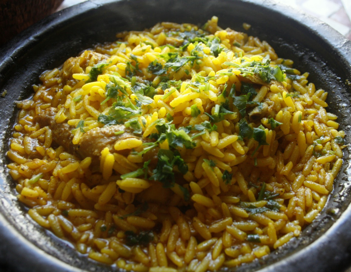 Restaurant Café Des Arts