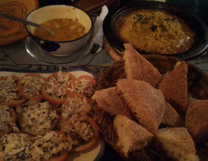 Restaurant Café Des Arts