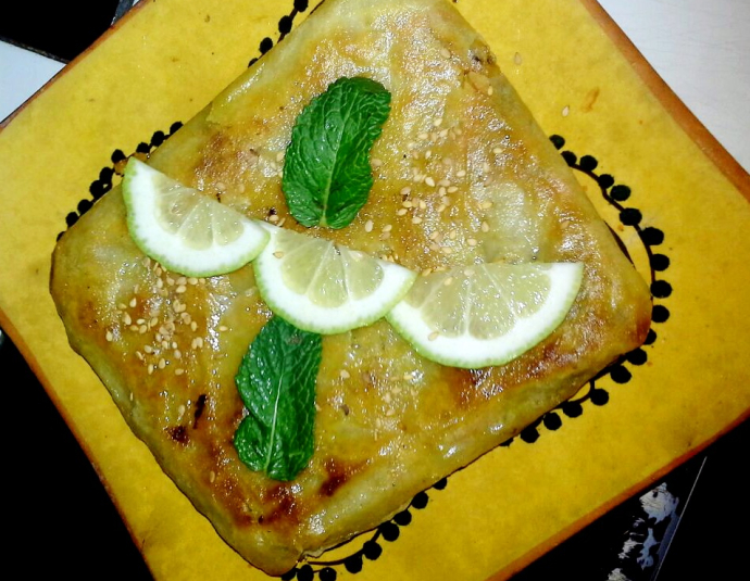 Restaurant Café Des Arts