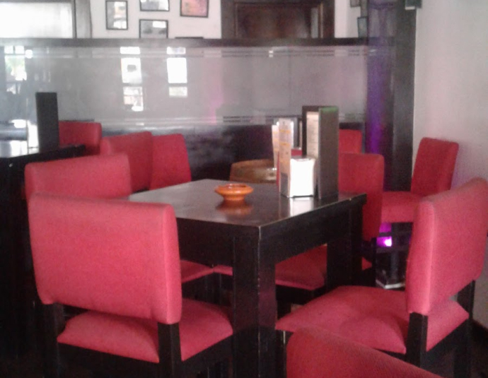 Restaurant Casa De España