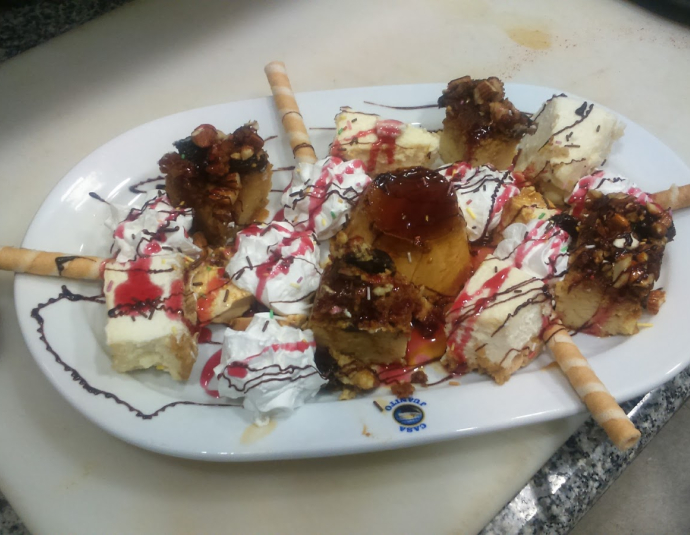 Restaurant Casa Juanito Nador