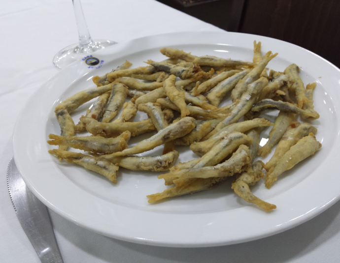 Restaurant Casa Juanito Nador