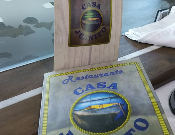 Restaurant Casa Juanito Nador