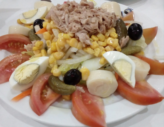 Restaurant Casa Juanito Nador