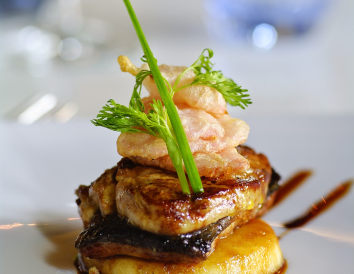 Restaurant dakhla La Maison Du The - cusine marocaine - bar