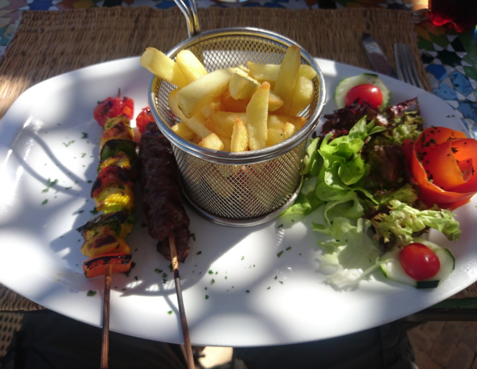 Restaurant Dar Lidam