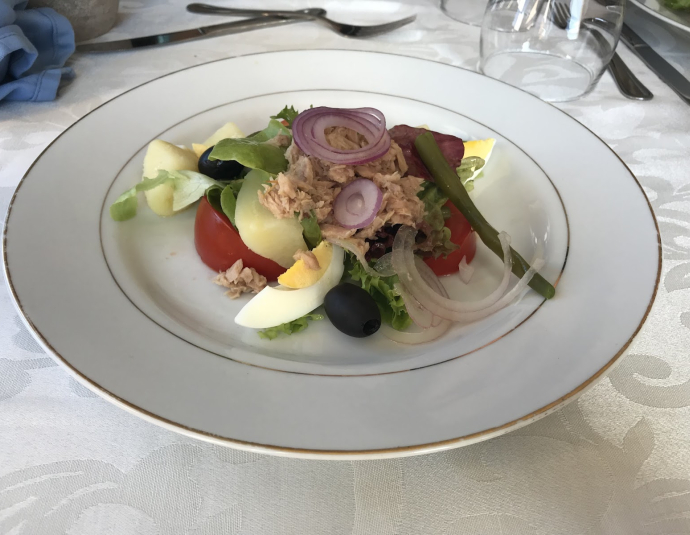 Restaurant Dar Lidam