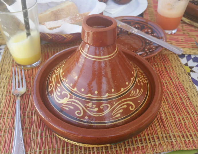 Restaurant Dar Lidam