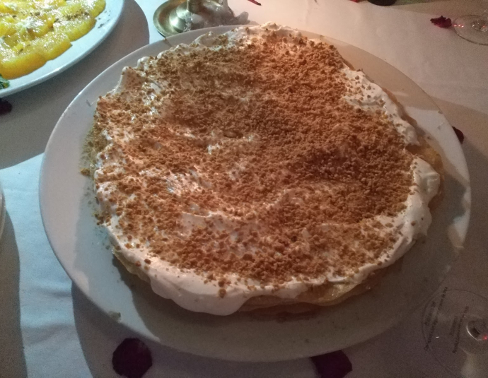 Restaurant Dar Zellij