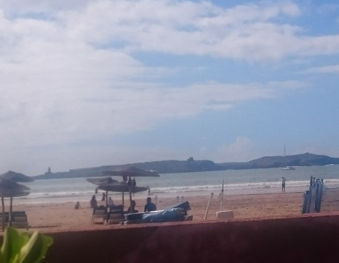 Restaurant De La Baie